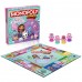 Monopoly - Gabby's Dollhouse Junior Edition Board Game