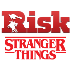 Risk - Stranger Things Edition