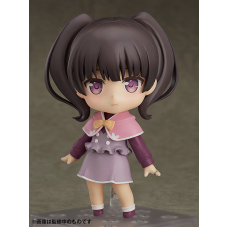 Regalia: The Three Sacred Stars - Rena Nendoroid Action Figure