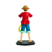One Piece - Monkey D. Luffy Super Figure Collection 1/10th Scale PVC Statue