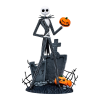 The Nightmare Before Christmas - Jack Skellington 1:10 Scale Figure