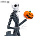 The Nightmare Before Christmas - Jack Skellington 1:10 Scale Figure