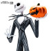 The Nightmare Before Christmas - Jack Skellington 1:10 Scale Figure