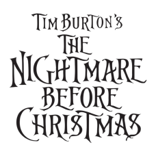 The Nightmare Before Christmas - Jack Skellington Glow-in-the Dark 1:10 Scale Figure