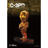 Star Wars: Egg Attack - ESB C-3PO Statue