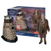 Doctor Who - Big Finish Action Figure 2-pack (Set of 2)