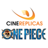 One Piece (2023) - Gum Gum Fruit Squishy
