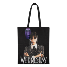 Wednesday (TV) - Wednesday Tote Bag
