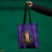 Wednesday (TV) - Nevermore Academy Tote Bag