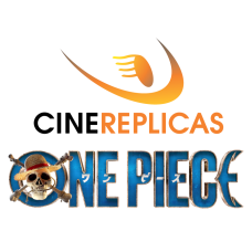 One Piece (2023) - Nami Keyring Plush