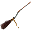 Harry Potter - Firebolt Broom 65 Inch Replica