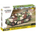 World War 2 - Sd.Kfz.251/9 Stummel Half-Track (485 Piece Kit)
