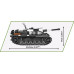 World War 2 - Stug Iii Ausf F/Flammpanzer (536 Piece Kit)