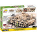 World War 2 - Panzer III Ausf.J & Field Workshop (780 Piece Kit)