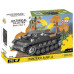 World War 2 - Panzer II Ausf.A (300 Piece Kit)
