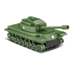 Armed Forces - Patton M48 (127 Piece Kit)