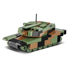 World War 2 - K2 Black Panther (162 Piece Kit)