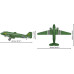 World War 2 - Douglas C-47 Skytrain "Dakota" (892 Piece Kit)