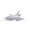 Armed Forces - Eurofighter (644 Piece Kit)