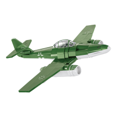 World War 2 - Messerschmitt Me262 (250 Piece Kit)