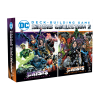 DC Comics - Deck Building Game: Crisis Collection 2 Box Set