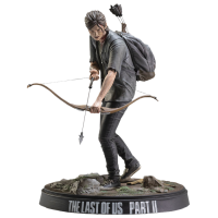 The Last of Us Part II - Ellie with Bow 8 inch Statue Figure