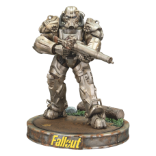 Fallout (TV) - Maximus Figure