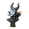 Sleeping Beauty (1959) - Maleficent Legends in 3D 1/2 Scale Bust