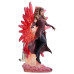 WandaVision - Scarlet Witch Marvel Gallery 10 Inch PVC Diorama Statue