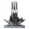 Star Wars: The Mandalorian - Bo-Katan on Throne Premier Collection 1/7th Scale Statue