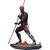 Star Wars: The Clone Wars - Darth Maul Milestones 1/6th Scale Statue