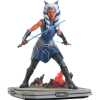 Star Wars: The Clone Wars - Ahsoka Tano Milestones 1/6th Scale Statue