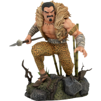 Spider-Man - Kraven the Hunter Marvel Gallery 10 Inch PVC Statue