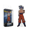 Dragon Ball Super - Ultra Instinct Goku Mini FigPin Enamel Pin