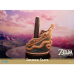 The Legend of Zelda: Breath of the Wild - Sheikah Slate 1:1 Scale Life-Size Statue