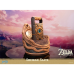 The Legend of Zelda: Breath of the Wild - Sheikah Slate 1:1 Scale Life-Size Statue