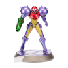 Metroid Prime - Samus Gravity Suit PVC Statue