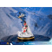 Sonic 2 - Sonic Mountain Chase Statue