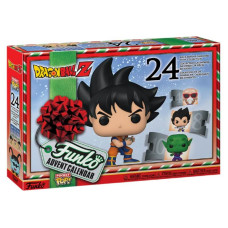 Dragon Ball Z - Pocket Pop! Vinyl Advent Calendar