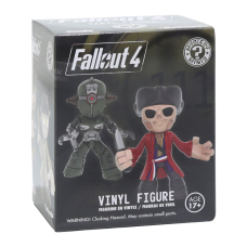 Fallout 4 - Mystery Minis Hot Topic Blind Box