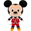 Kingdom Hearts - Mickey Mouse SuperCute Plushies 8 Inch Plush