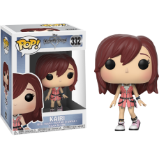 Kingdom Hearts - Kairi Pop! Vinyl Figure