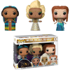 A Wrinkle in Time - Mrs. Who, Mrs. Which & Mrs. Whatsit Pop! Vinyl Figure 3-Pack