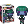 Guardians of the Galaxy: The Telltale Series - Hala the Accuser Pop! Vinyl Figure