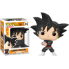 Dragon Ball Super - Goku Black Pop! Vinyl Figure