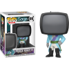 Saga - Prince Robot Pop! Vinyl Figure