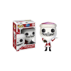 The Nightmare Before Christmas - Santa Jack Skellington Pop! Vinyl Figure