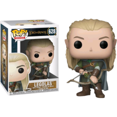 The Lord of the Rings - Legolas Pop! Vinyl Figure