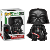 Star Wars - Darth Vader Christmas Holiday Pop! Vinyl Figure