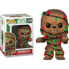 Star Wars - Chewbacca with Lights Christmas Holiday Pop! Vinyl Figure